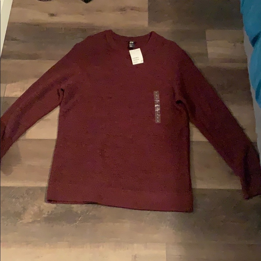 Men’s Sweater
